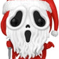 Funko Pop Movies: Ghost Face - Ghost Face - Holiday