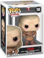 Funko Pop Movies: Ghostbusters Ii - Vigo