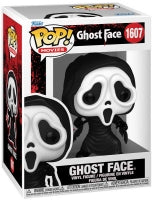 Funko Pop Movies: Ghostface - Ghostface