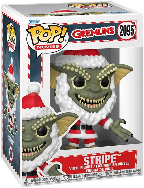 Funko Pop Movies: Gremlins - Gremlin - Holiday