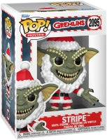 Funko Pop Movies: Gremlins - Gremlin - Holiday