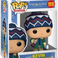 Funko Pop Movies: Home Alone 2 - Kevin