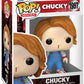 Funko Pop Movies: Horror s11 - Chucky