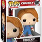 Funko Pop Movies: Horror s11 - Chucky