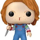 Funko Pop Movies: Horror s11 - Chucky