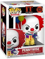 Funko Pop Movies: Horror s11 - Pennywise (1990)