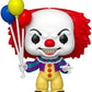 Funko Pop Movies: Horror s11 - Pennywise (1990)