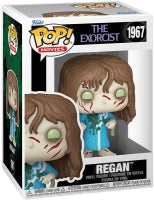 Funko Pop Movies: Horror s11 - Regan Macneil