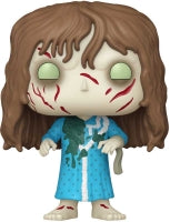 Funko Pop Movies: Horror s11 - Regan Macneil