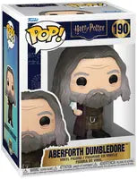 Funko Pop Movies: hps20 - Aberforth Dumbledore