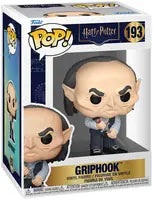 Funko Pop Movies: hps20 - Griphook