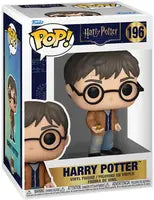 Funko Pop Movies: hps20 - Harry Potter