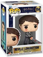Funko Pop Movies: hps20 - Neville Longbottom