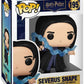 Funko Pop Movies: hps20 - Snape W/patronus