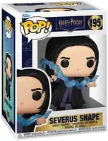 Funko Pop Movies: hps20 - Snape W/patronus