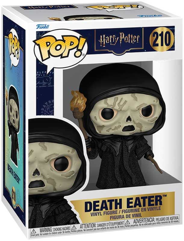 Funko Pop Movies: hps24 - Death Eater