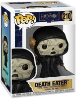 Funko Pop Movies: hps24 - Death Eater
