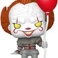 Funko Pop Movies: it2 s3 - Pennywise - Sit