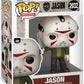 Funko Pop Movies: Jason Universe - Jason