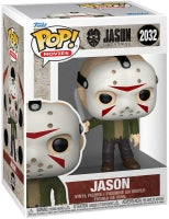 Funko Pop Movies: Jason Universe - Jason