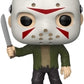 Funko Pop Movies: Jason Universe - Jason