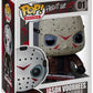 Funko Pop Movies : Jason Voorhees