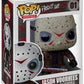 Funko Pop Movies : Jason Voorhees