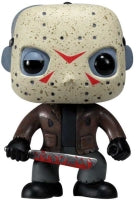 Funko Pop Movies : Jason Voorhees