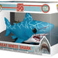 Funko Pop Movies: Jaws s3 - 6" Great White Shark (retro)
