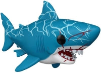 Funko Pop Movies: Jaws s3 - 6" Great White Shark (retro)