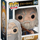 Funko Pop Movies: Lotr/hobbit - Gandalf
