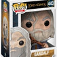 Funko Pop Movies: Lotr/hobbit - Gandalf