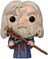 Funko Pop Movies: Lotr/hobbit - Gandalf