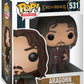 Funko Pop Movies: Lotr/hobbit s3 - Aragorn