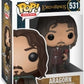 Funko Pop Movies: Lotr/hobbit s3 - Aragorn