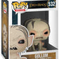 Funko Pop Movies: Lotr Hobbit s3 - Gollum W/chase