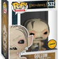 Funko Pop Movies: Lotr Hobbit s3 - Gollum W/chase