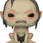 Funko Pop Movies: Lotr Hobbit s3 - Gollum W/chase