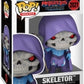 Funko Pop Movies: Motu - Skeletor