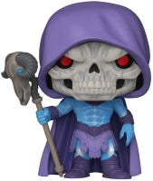 Funko Pop Movies: Motu - Skeletor