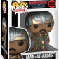 Funko Pop Movies: Motu - Man-at-arms