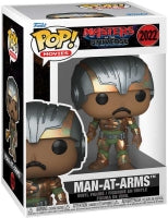 Funko Pop Movies: Motu - Man-at-arms