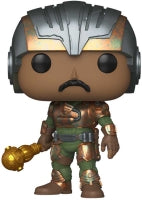 Funko Pop Movies: Motu - Man-at-arms