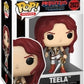 Funko Pop Movies: Motu - Teela