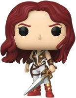 Funko Pop Movies: Motu - Teela