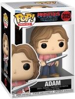 Funko Pop Movies: Motu - Adam