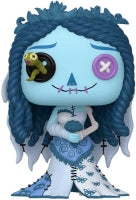 Funko Pop Movies: Patchwork - Corpse Bride
