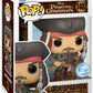 Funko Pop Movies: Potc - Jack Sparrow (opening)