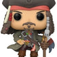 Funko Pop Movies: Potc - Jack Sparrow (opening)