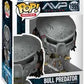 Funko Pop Movies: Predator s3 - Bull Predator